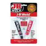J-B Weld 8265S Adhesive For Metal To Wood