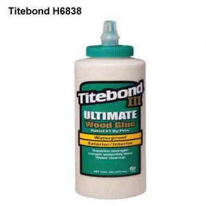 Titebond H6838 Wood Laminating Adhesive