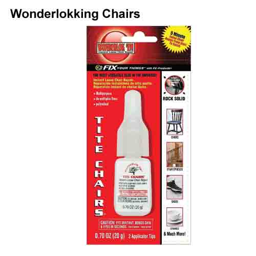 7 Best Wood Glue for Chairs 2023 (Fix Broken chairs)