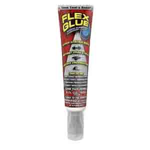 Flex Seal Clear Glue Glue for Porcelain