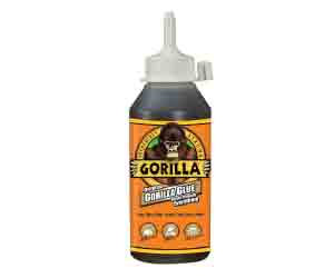 Gorilla Waterproof Polyurethane Glue